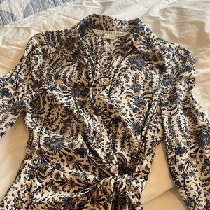Veronica Beard NWOT 2024 Dress
